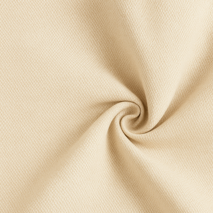 Colchester Matching Buttons Bed Headboard in Linen & Chenille Fabric