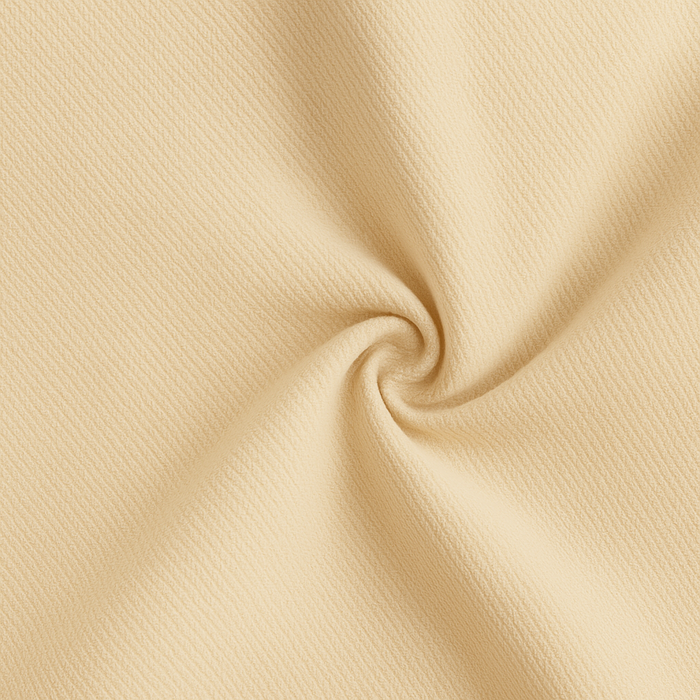 Upholstered Sleigh Bed Frame in Turin fabric & Chenille fabric