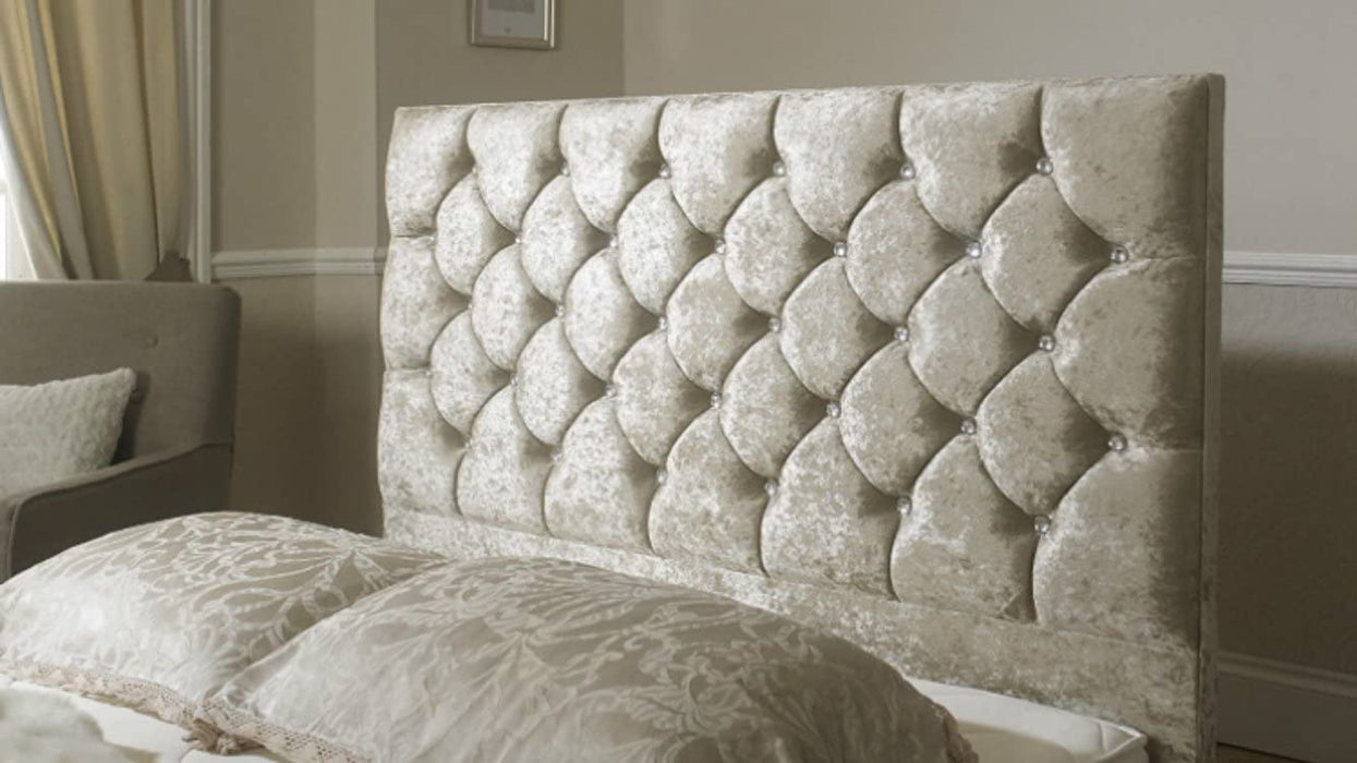 Colchester Bed Headboard