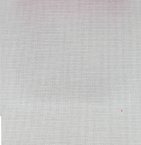 grey chenille fabric