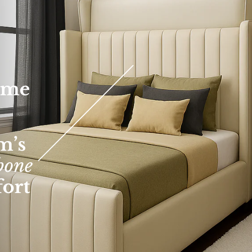 Bed Frame Buying Guide: What Really Matters