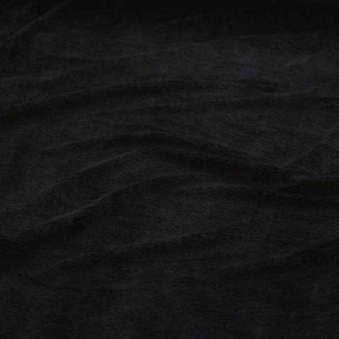 Clarence  Bed Headboard in Soft Plush and Crushed Velvet Fabric