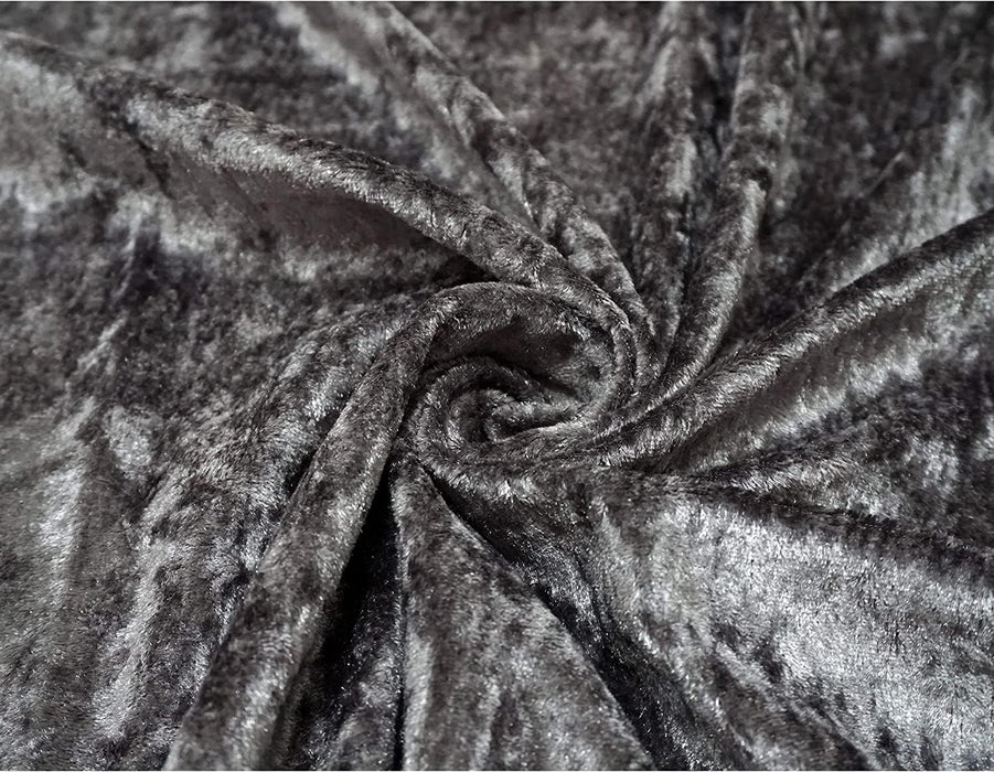 Luxury Gold Stripe Bed Frame