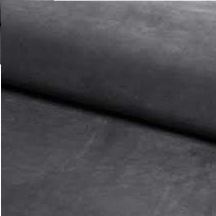 Luxury Panels Tall Bed Headboard in Soft Plush Fabric