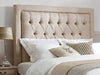 Florence Bumper Headboard