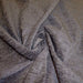 grey chenille fabric