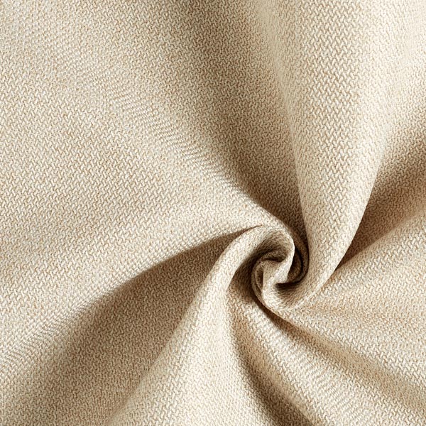 Beige turin fabric