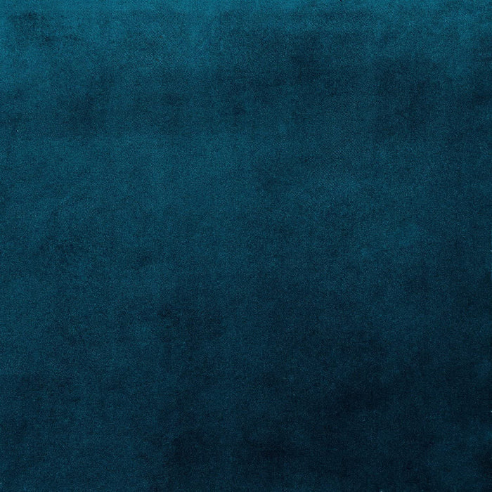 blue plush