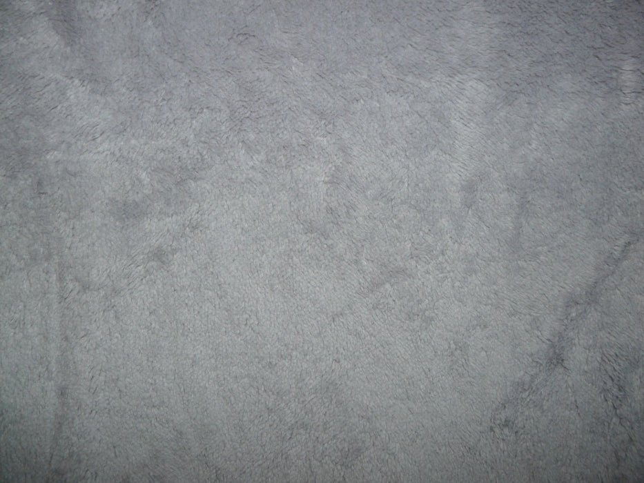 Luxury ATN Bed Frame in Crushed Velvet Fabric & in Soft Plush Fabric