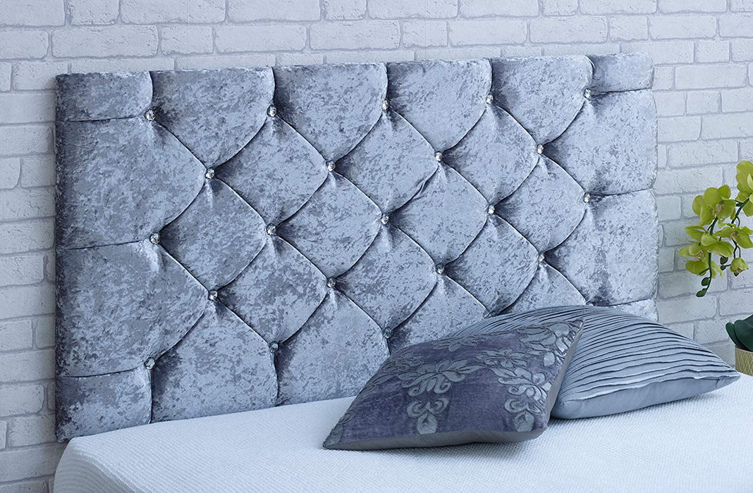 Alton Bed Headboard