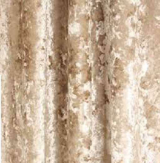 Luxuries Upholstered Gas Lift Storage Bedframe in Crushed Velvet Fabric and in Soft Plush