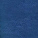 Royal Blue Faux Leather
