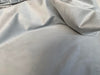 Silver plush
